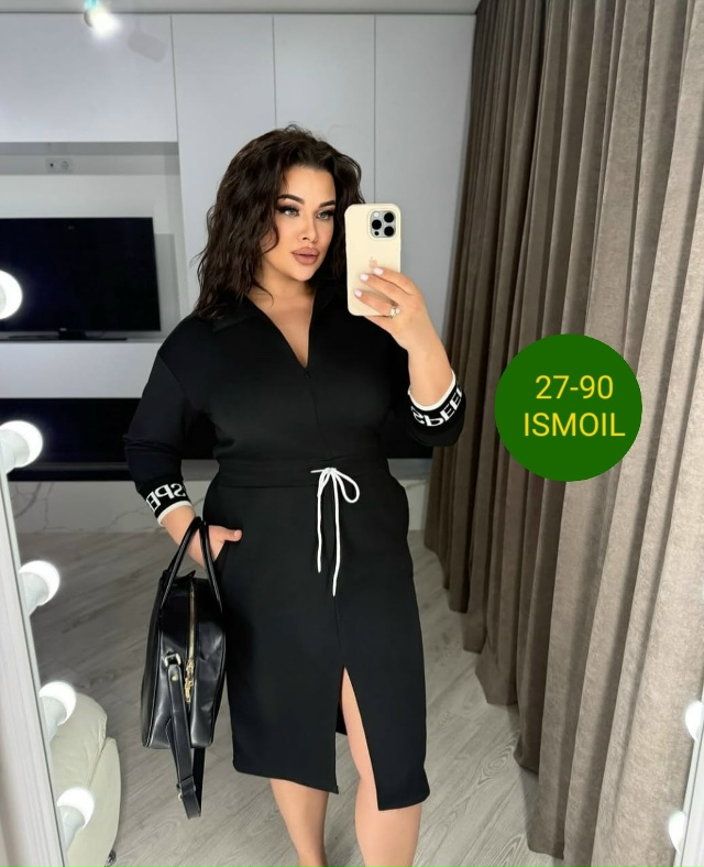 Платье 23121425