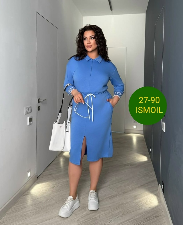 Платье 23121425