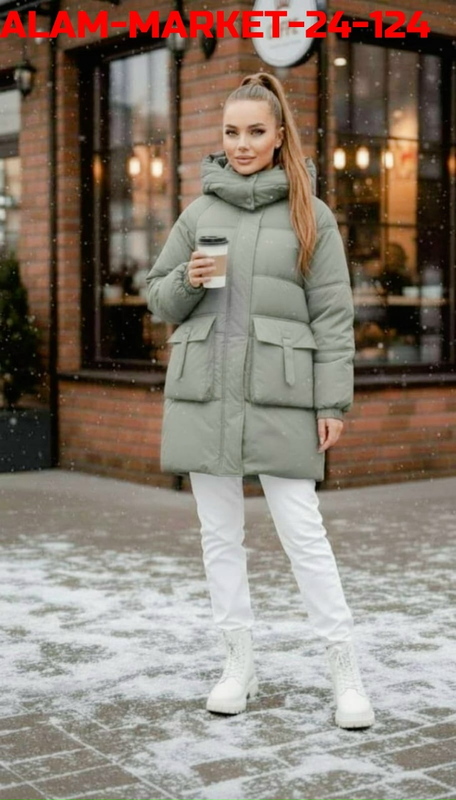 Куртка 23122654