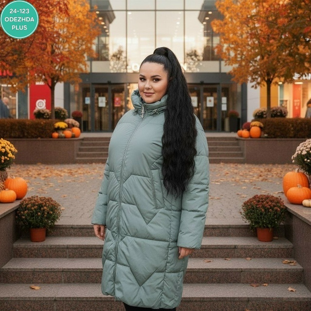 Куртка 23122738