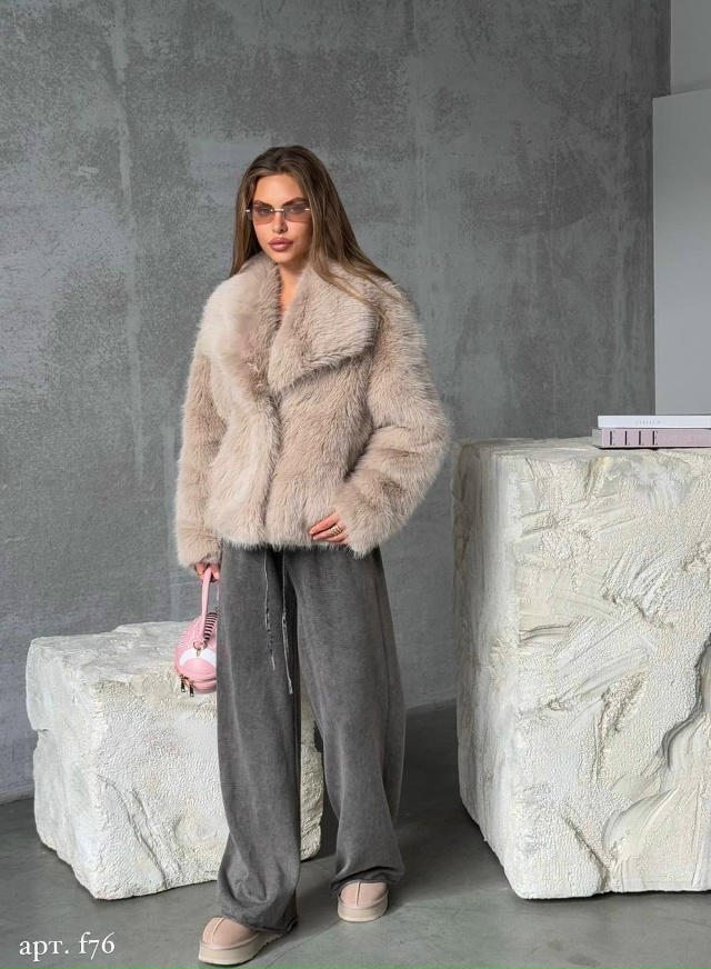 Шуба 23122918