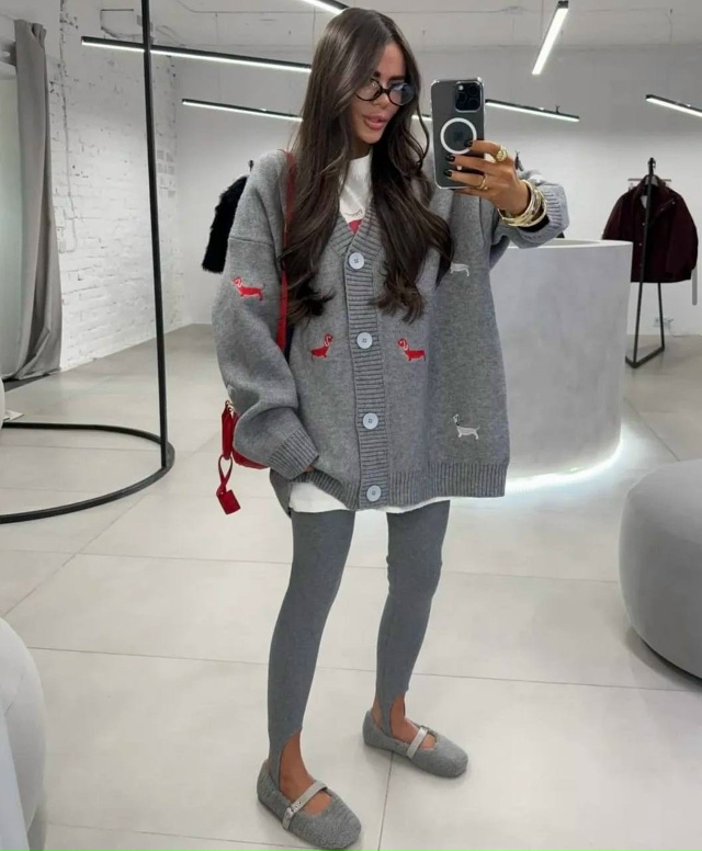 Кардиган 23123079