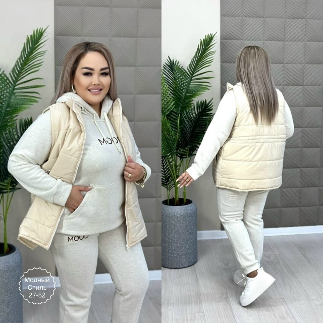 Спортивный костюм 23122683