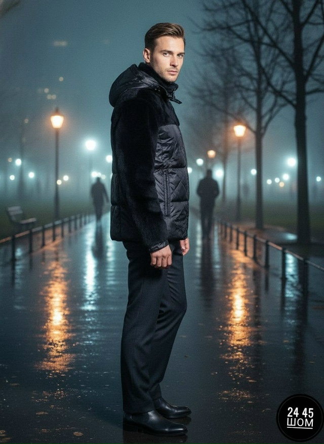 Куртка 23123097