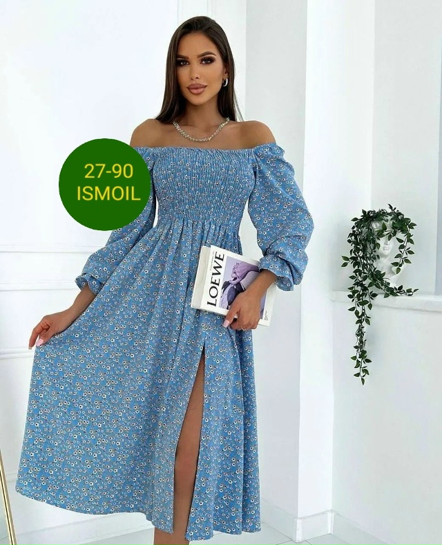 Платье 23122485