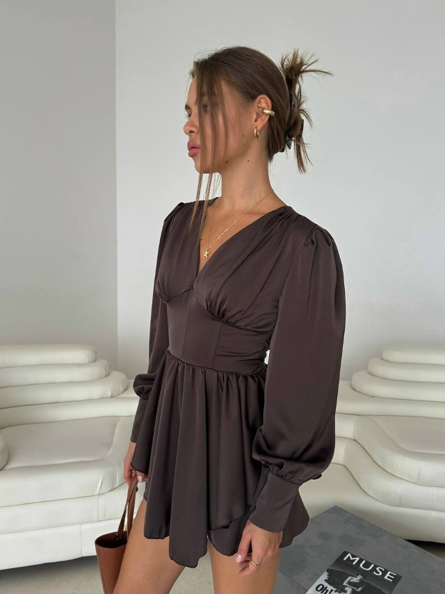 Комбинезон 23122924