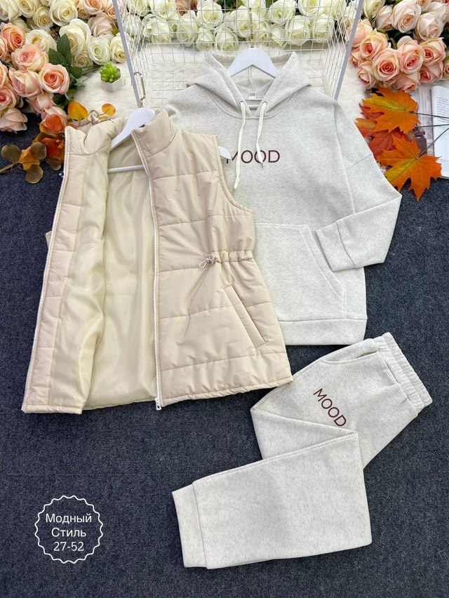 Спортивный костюм 23122683