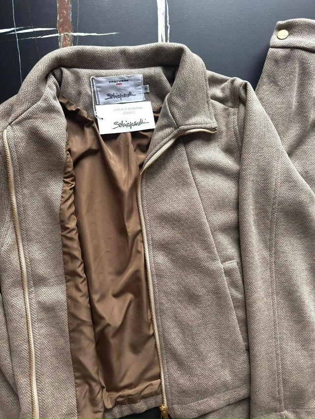 Спортивный костюм 23122693