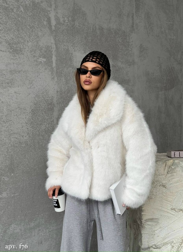Шуба 23122920