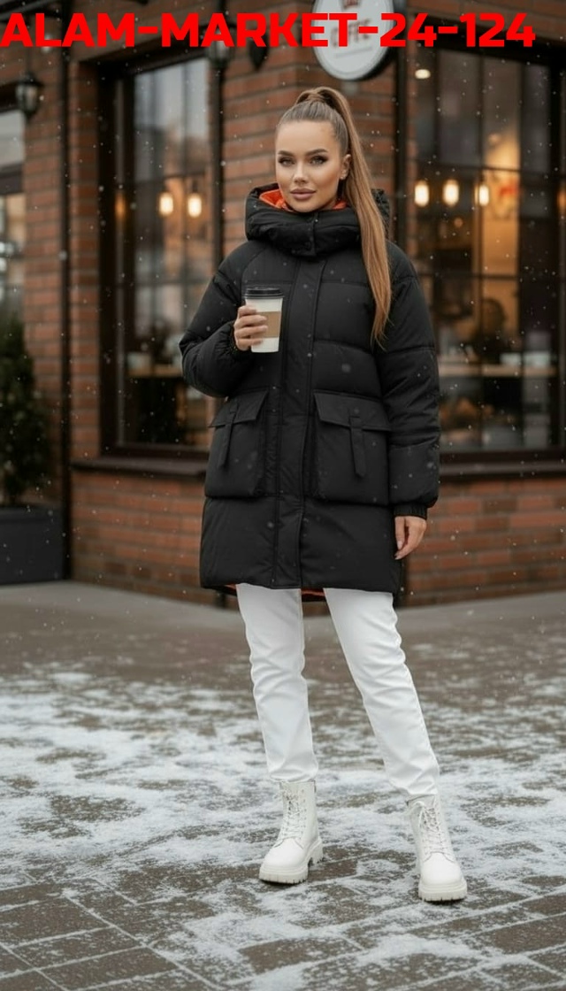 Куртка 23122654