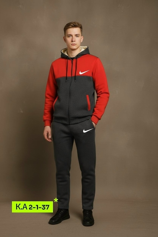 Спортивный костюм 23123586