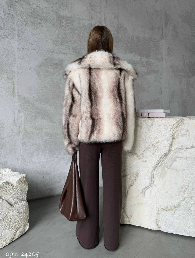 Шуба 23122921