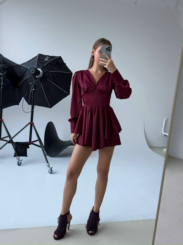 Комбинезон 23122922