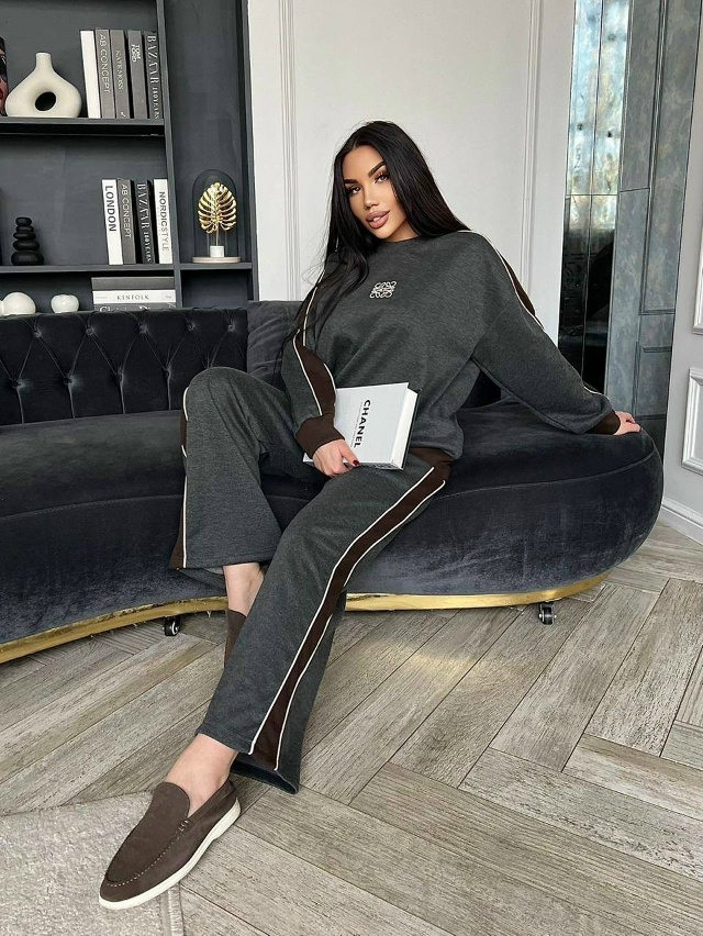 Спортивный костюм 23122690