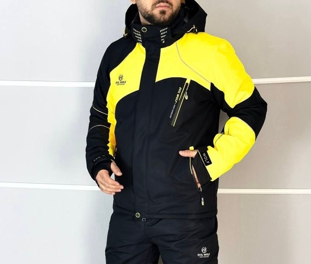 Куртка 23124585