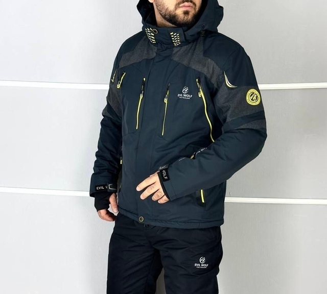 Куртка 23124773