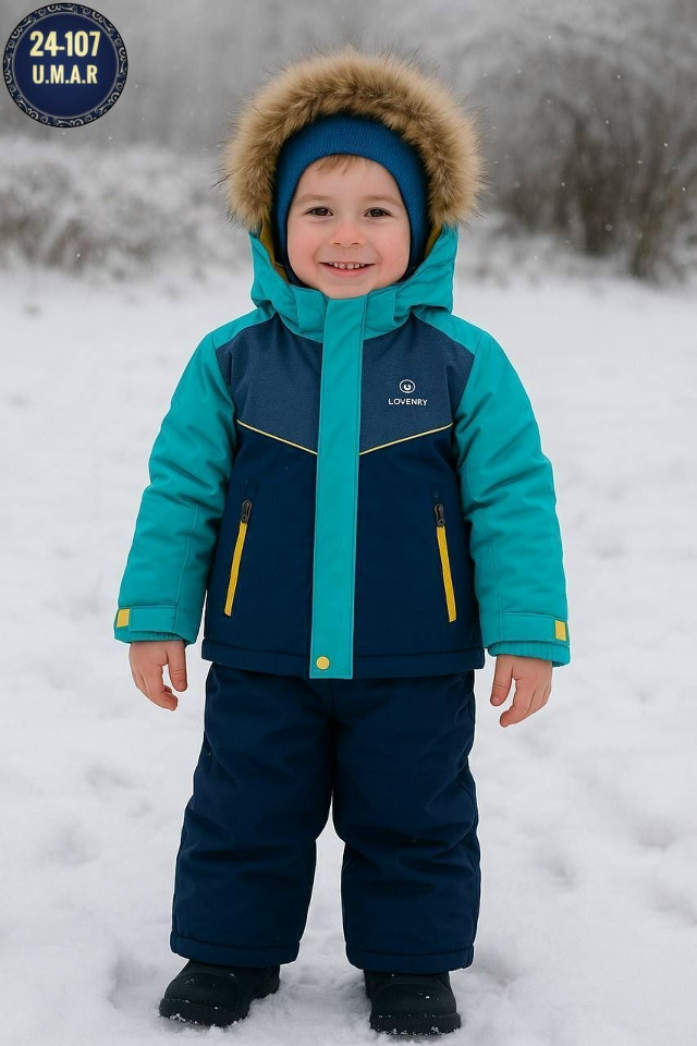 Верхняя одежда 23124671