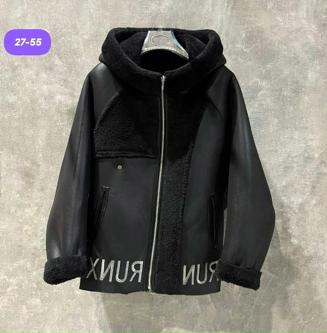 Дубленка 23123919