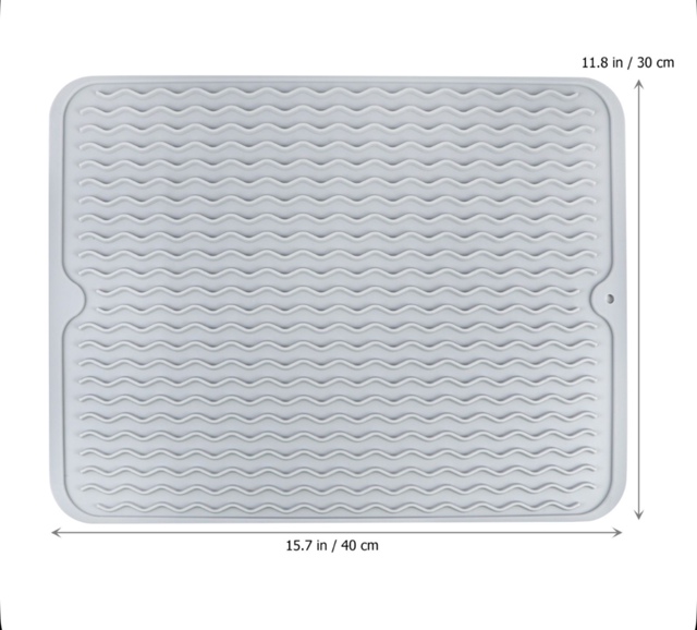 Коврик для сушки посуды 23124376