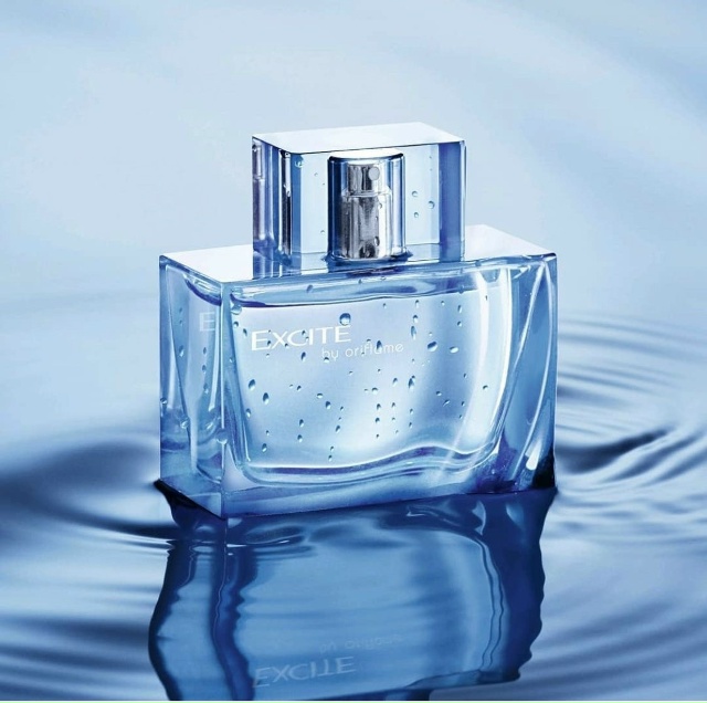 Туалетная вода 23124584