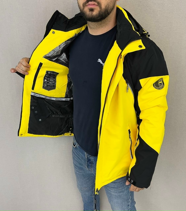 Куртка 23124451