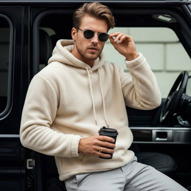 Толстовка 23124808