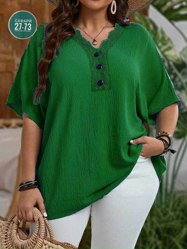 Блузка 23124702