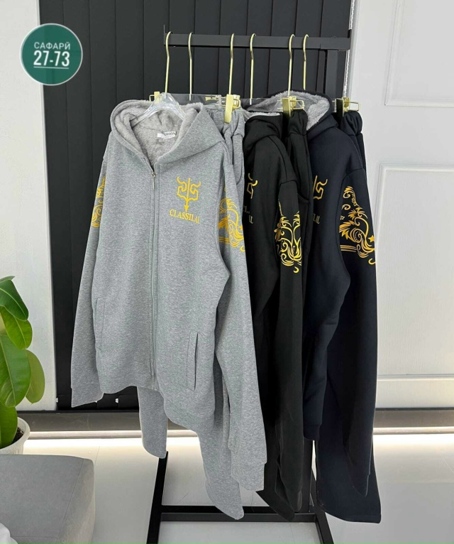 Спортивный костюм 23124938