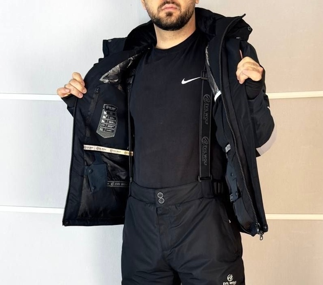 Куртка 23124585