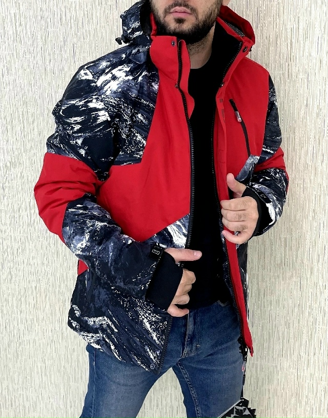 Куртка 23124982