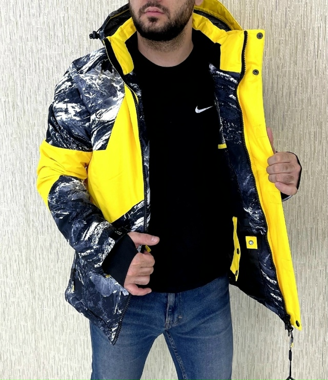 Куртка 23124982