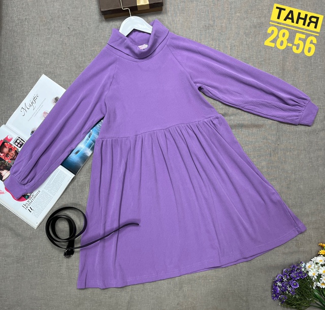 Платье 23124640