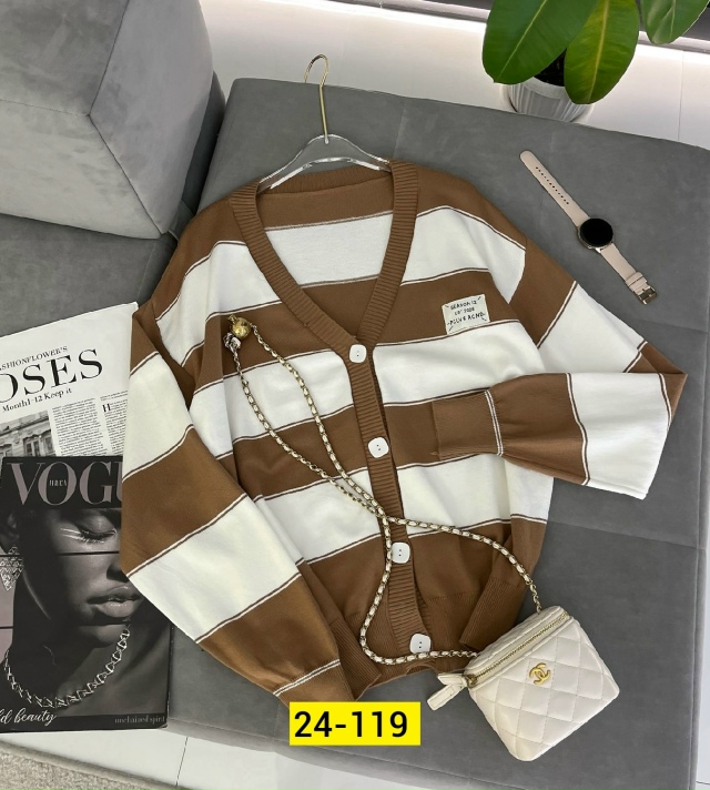 Кардиган 23123790