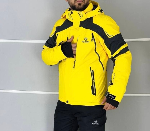 Куртка 23124773