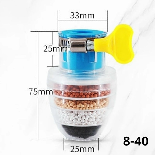 Насадка для крана 23124774