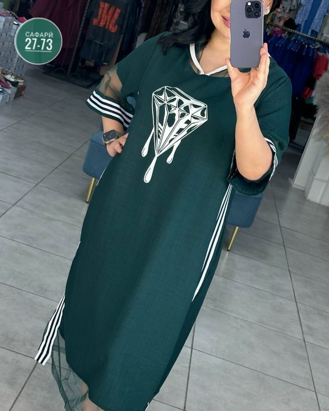 Платье 23124931