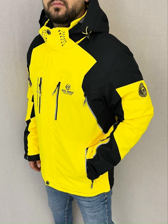 Куртка 23124451