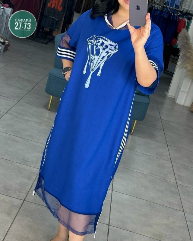 Платье 23124931