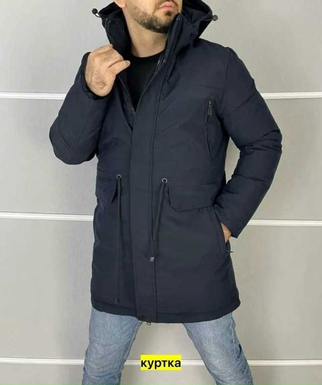 Куртка 23124898