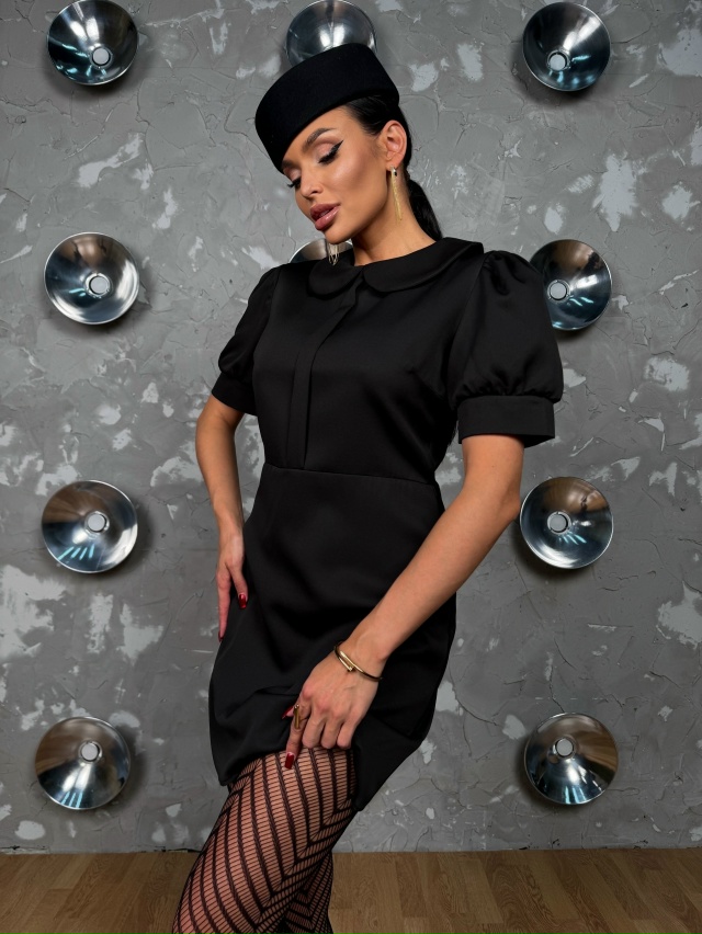 Платье 23125038