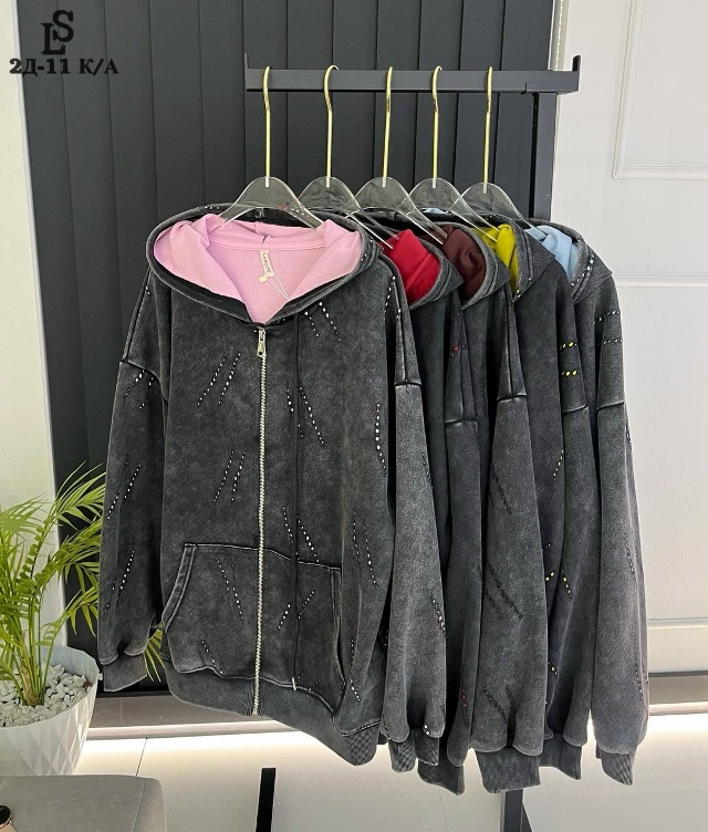 Толстовка 23123998