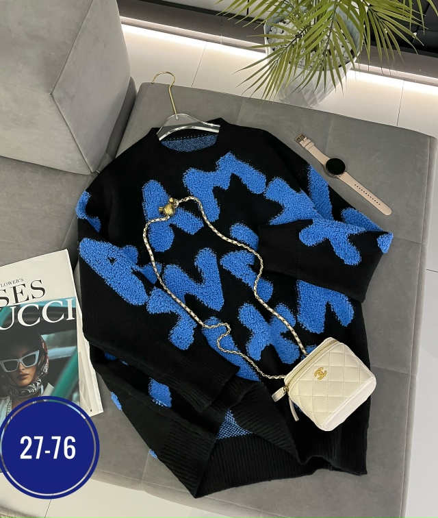 Свитер 23124542