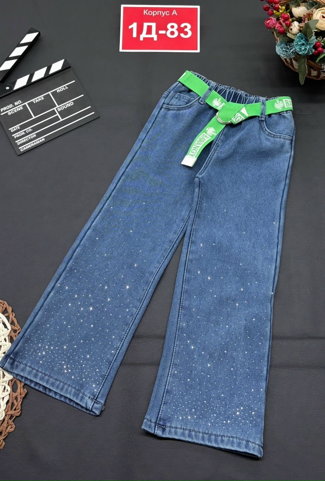 Джинсы 23124115