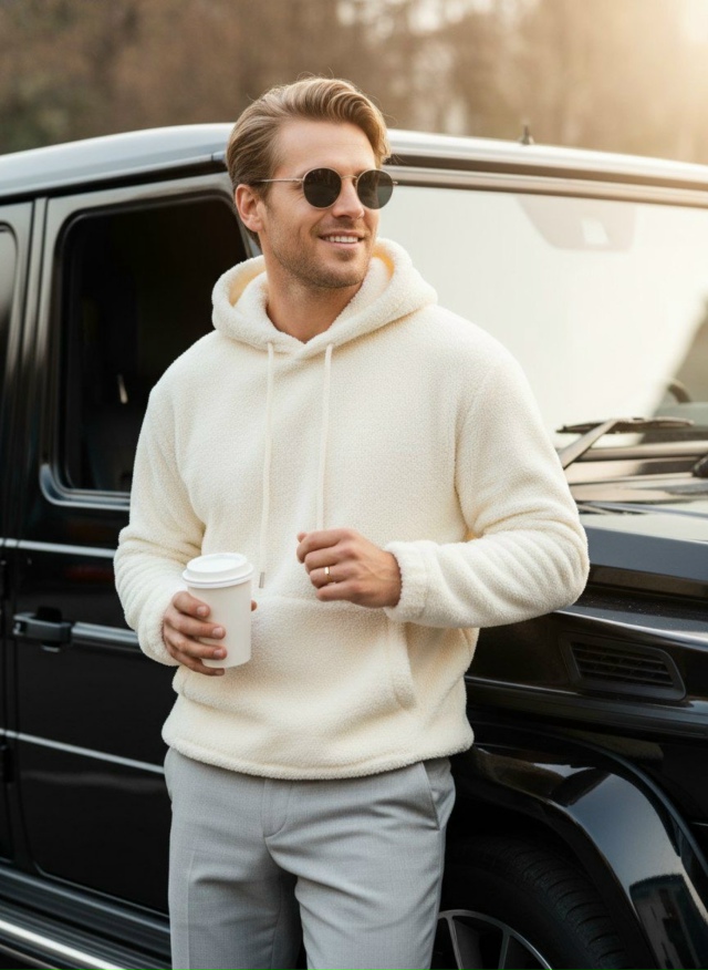 Толстовка 23124808