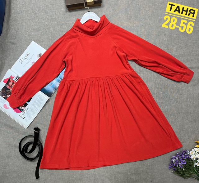 Платье 23124640