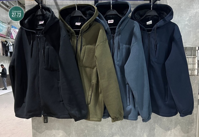 Толстовка 23123896