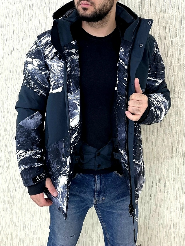 Куртка 23124982