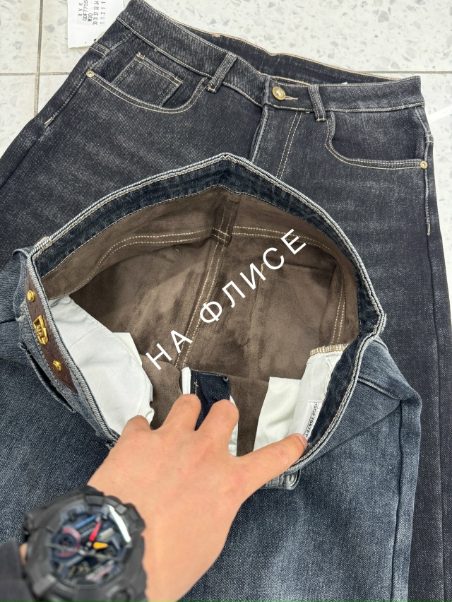 Джинсы 23124271