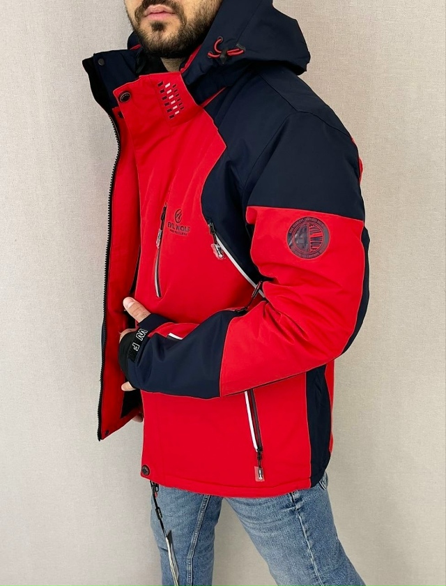 Куртка 23124451