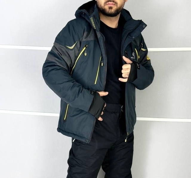 Куртка 23124773